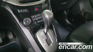 Chevrolet Orlando, 2015 — миниатюра 9