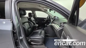 Chevrolet Orlando, 2015 — миниатюра 10