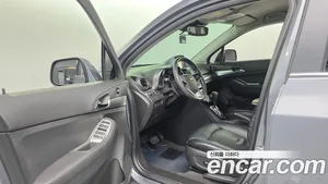 Chevrolet Orlando, 2015 — миниатюра 11