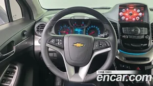 Chevrolet Orlando, 2015 — миниатюра 14