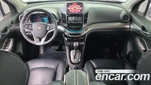 Chevrolet Orlando, 2015 — миниатюра 15