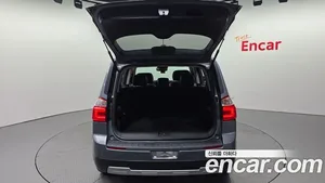 Chevrolet Orlando, 2015 — миниатюра 20