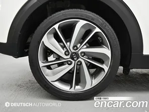 Kia Niro, 2016 — миниатюра 5