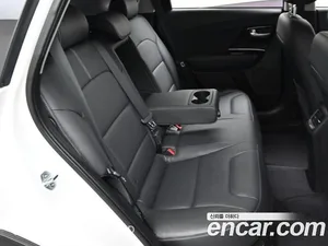 Kia Niro, 2016 — миниатюра 12