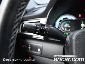 Kia Niro, 2016 — миниатюра 16