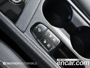 Kia Niro, 2016 — миниатюра 17