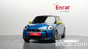 Mini Cooper, 2023 — миниатюра 3