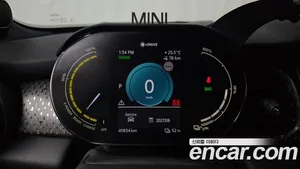 Mini Cooper, 2023 — миниатюра 8