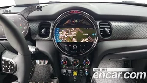 Mini Cooper, 2023 — миниатюра 16