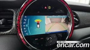 Mini Cooper, 2023 — миниатюра 17