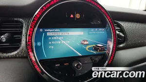 Mini Cooper, 2023 — миниатюра 18