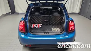 Mini Cooper, 2023 — миниатюра 20