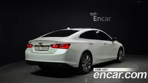 Chevrolet Malibu, 2016 — миниатюра 2