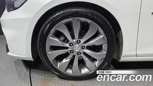 Chevrolet Malibu, 2016 — миниатюра 5