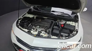 Chevrolet Malibu, 2016 — миниатюра 6