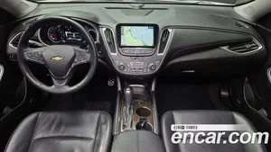 Chevrolet Malibu, 2016 — миниатюра 10
