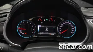 Chevrolet Malibu, 2016 — миниатюра 11