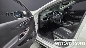 Chevrolet Malibu, 2016 — миниатюра 13