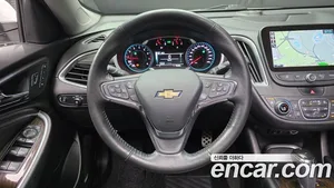 Chevrolet Malibu, 2016 — миниатюра 19