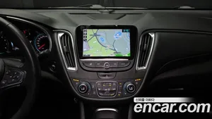 Chevrolet Malibu, 2016 — миниатюра 20