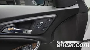 Chevrolet Malibu, 2016 — миниатюра 23