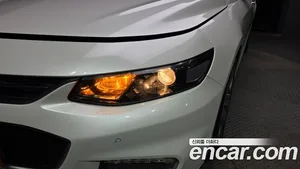 Chevrolet Malibu, 2016 — миниатюра 8