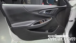 Chevrolet Malibu, 2016 — миниатюра 14