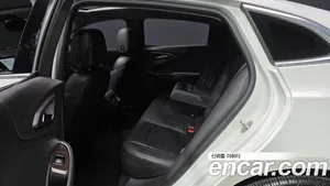 Chevrolet Malibu, 2016 — миниатюра 16