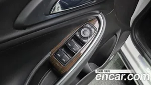 Chevrolet Malibu, 2016 — миниатюра 27