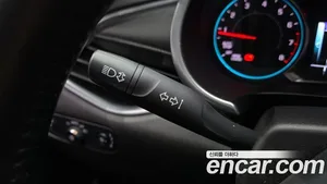 Chevrolet Malibu, 2016 — миниатюра 29