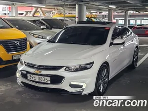 Chevrolet Malibu, 2016 — миниатюра 31