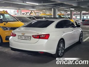 Chevrolet Malibu, 2016 — миниатюра 32