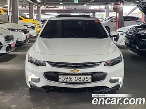 Chevrolet Malibu, 2016 — миниатюра 33
