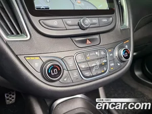 Chevrolet Malibu, 2016 — миниатюра 35