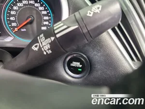 Chevrolet Malibu, 2016 — миниатюра 36