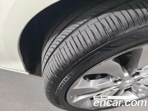 Chevrolet Malibu, 2016 — миниатюра 38