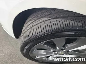 Chevrolet Malibu, 2016 — миниатюра 39