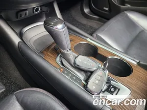 Chevrolet Malibu, 2016 — миниатюра 42