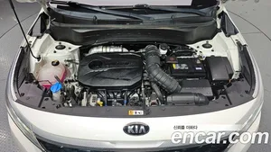 Kia Seltos, 2021 — миниатюра 5