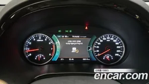 Kia Seltos, 2021 — миниатюра 10