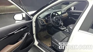 Kia Seltos, 2021 — миниатюра 12