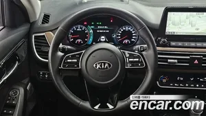 Kia Seltos, 2021 — миниатюра 17