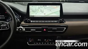Kia Seltos, 2021 — миниатюра 19