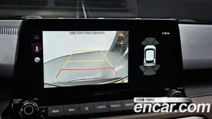 Kia Seltos, 2021 — миниатюра 20
