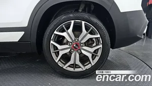 Kia Seltos, 2021 — миниатюра 6