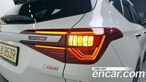 Kia Seltos, 2021 — миниатюра 8