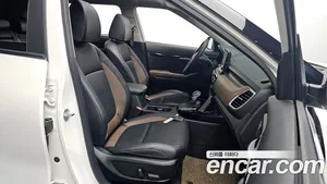 Kia Seltos, 2021 — миниатюра 15