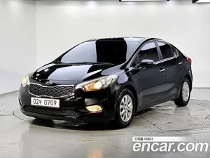 Kia K3, 2015 — миниатюра 1