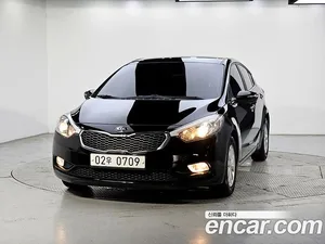 Kia K3, 2015 — миниатюра 2