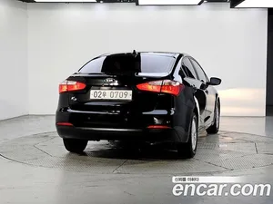 Kia K3, 2015 — миниатюра 3